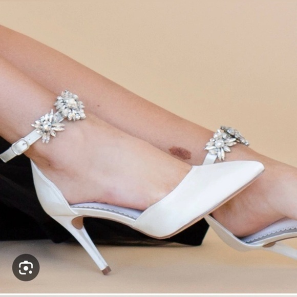 Women’s Heels Size 9 Wedding Shoes Evening Shoes Special Occasions Shoe